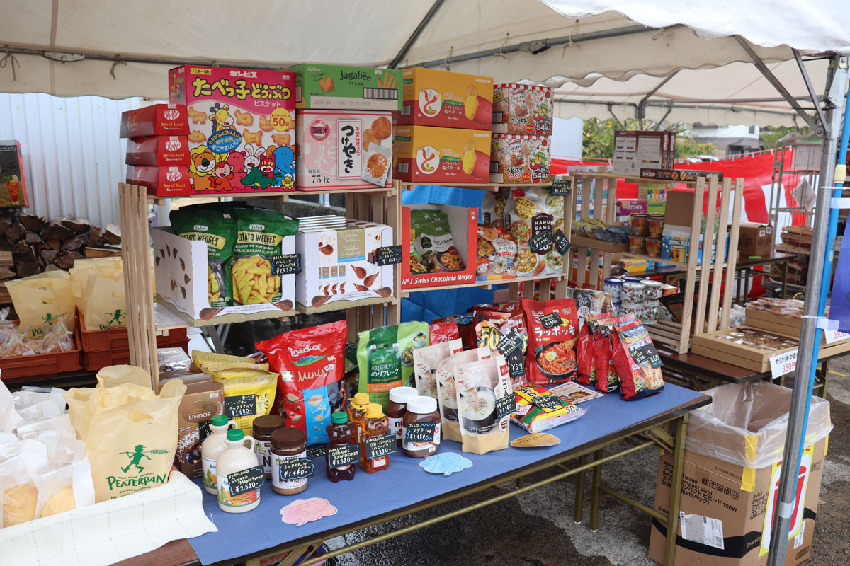 2023年11月11日（土）12（日）お客様感謝祭を開催いたしました。｜株式